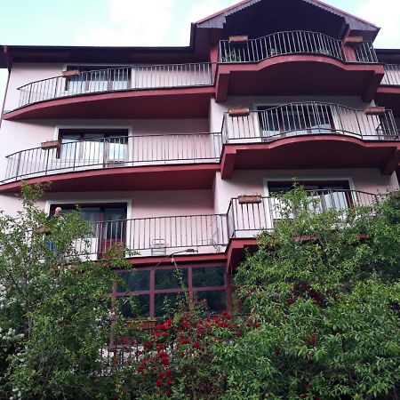 Hotel Elite เบยเล เฮร์คูลาเน ภายนอก รูปภาพ