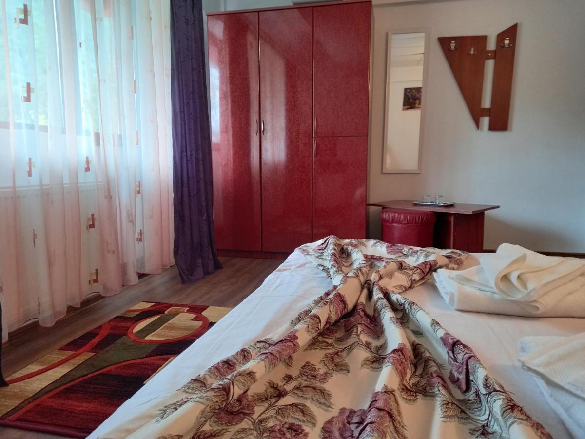 Hotel Elite เบยเล เฮร์คูลาเน ภายนอก รูปภาพ