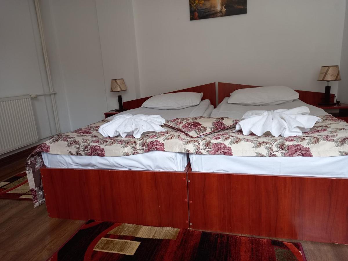Hotel Elite เบยเล เฮร์คูลาเน ภายนอก รูปภาพ