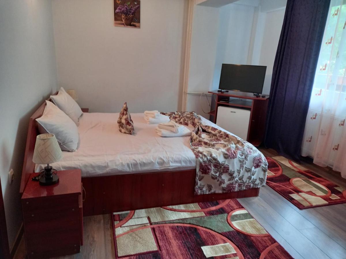 Hotel Elite เบยเล เฮร์คูลาเน ภายนอก รูปภาพ